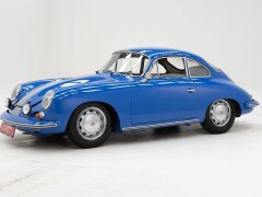 Porsche 356 SC \'64 