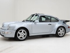 Porsche 911 964 Turbo \'91 