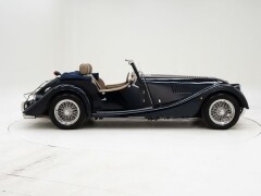 Morgan +4 \'2019 