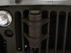 Willys MB CJ2A \'43 