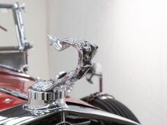 La Salle 303 Phaeton Torpedo \'27 