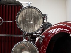 La Salle 303 Phaeton Torpedo \'27 
