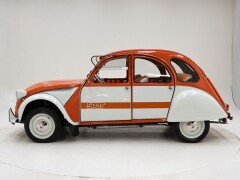 Citroen 2 CV \'79 