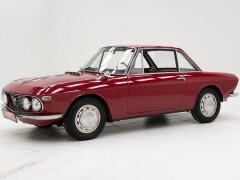 Lancia Fulvia Coupé Rallye 1300 \'68 