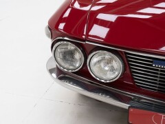 Lancia Fulvia Coupé Rallye 1300 \'68 