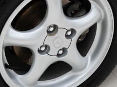 Mazda  MX 5 Sport 1.8 NB + Hardtop \'2000 