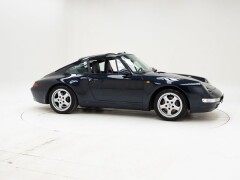Porsche 911 993 Carrera 2 Tiptronic \'96 