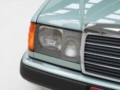 Mercedes Benz 300 CE \'92 
