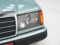 Mercedes Benz 300 CE \'92 