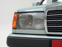 Mercedes Benz 300 CE \'92 