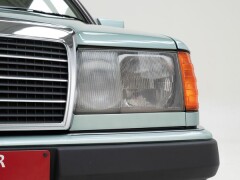 Mercedes Benz 300 CE \'92 