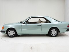 Mercedes Benz 300 CE \'92 