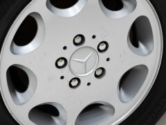 Mercedes Benz 300 CE \'92 