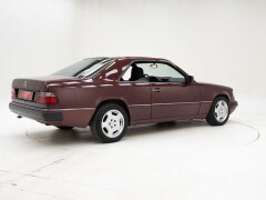 Mercedes Benz 230 CE \'91 