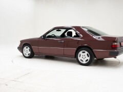 Mercedes Benz 230 CE \'91 