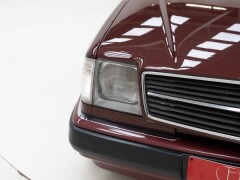 Mercedes Benz 230 CE \'91 