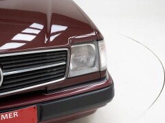 Mercedes Benz 230 CE \'91 