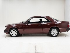 Mercedes Benz 230 CE \'91 