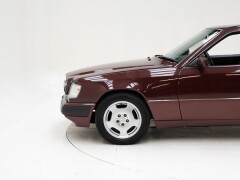 Mercedes Benz 230 CE \'91 