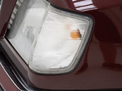 Mercedes Benz 230 CE \'91 