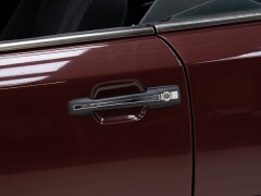 Mercedes Benz 230 CE \'91 