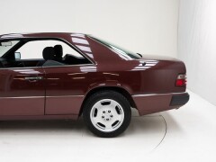 Mercedes Benz 230 CE \'91 