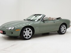 Jaguar XK 8 4.0 \'2000 