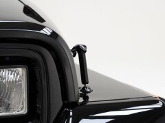 Jeep Wrangler RestoMod \'90 