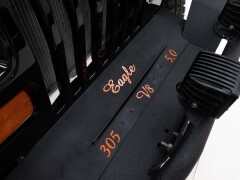 Jeep Wrangler RestoMod \'90 