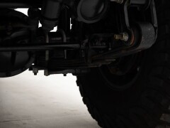 Jeep Wrangler RestoMod \'90 