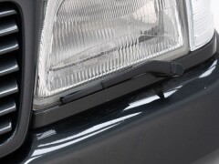 Mercedes Benz 500 SL + Hardtop \'92 