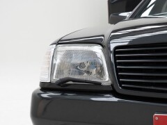 Mercedes Benz 500 SL + Hardtop \'92 