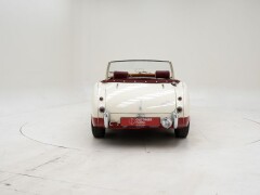 Austin Healey 100/6 \'57 