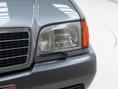 Mercedes Benz 300 SE \'92 