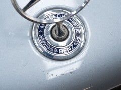 Mercedes Benz 300 SE \'92 