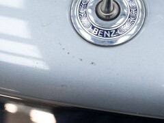Mercedes Benz 300 SE \'92 