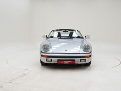 Porsche 911 3.2 Speedster \'89 