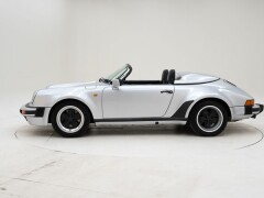 Porsche 911 3.2 Speedster \'89 