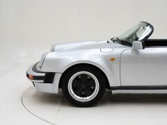Porsche 911 3.2 Speedster \'89 