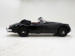 Jaguar XK 150 DHC \'59 