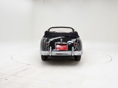 Jaguar XK 150 DHC \'59 