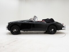 Jaguar XK 150 DHC \'59 
