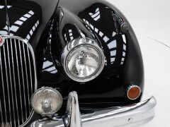 Jaguar XK 150 DHC \'59 