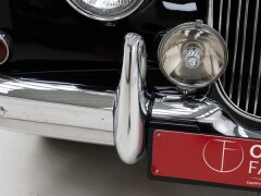 Jaguar XK 150 DHC \'59 