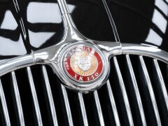 Jaguar XK 150 DHC \'59 