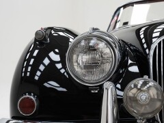 Jaguar XK 150 DHC \'59 