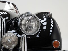 Jaguar XK 150 DHC \'59 