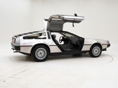 DeLorean DMC-12 \'81 