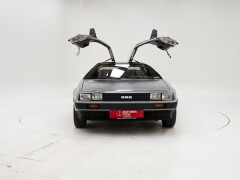 DeLorean DMC-12 \'81 