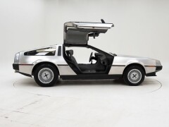 DeLorean DMC-12 \'81 